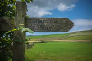 © Darcy Moore http://www.darcymoore.net/2013/07/26/the-cumbria-way/